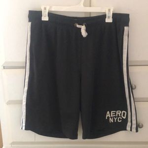 Aero Shorts